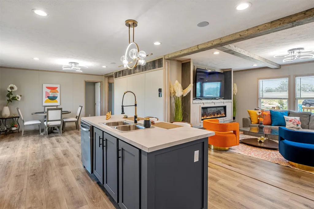 709 Alfonso Drive Corsicana TX 75110