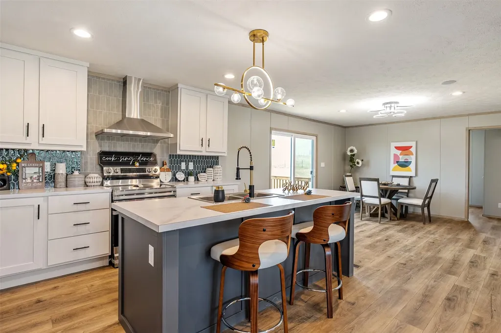 709 Alfonso Drive Corsicana TX 75110