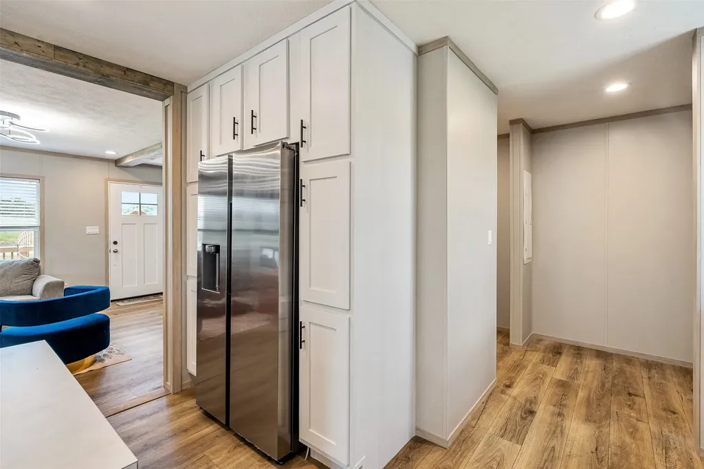 709 Alfonso Drive Corsicana TX 75110