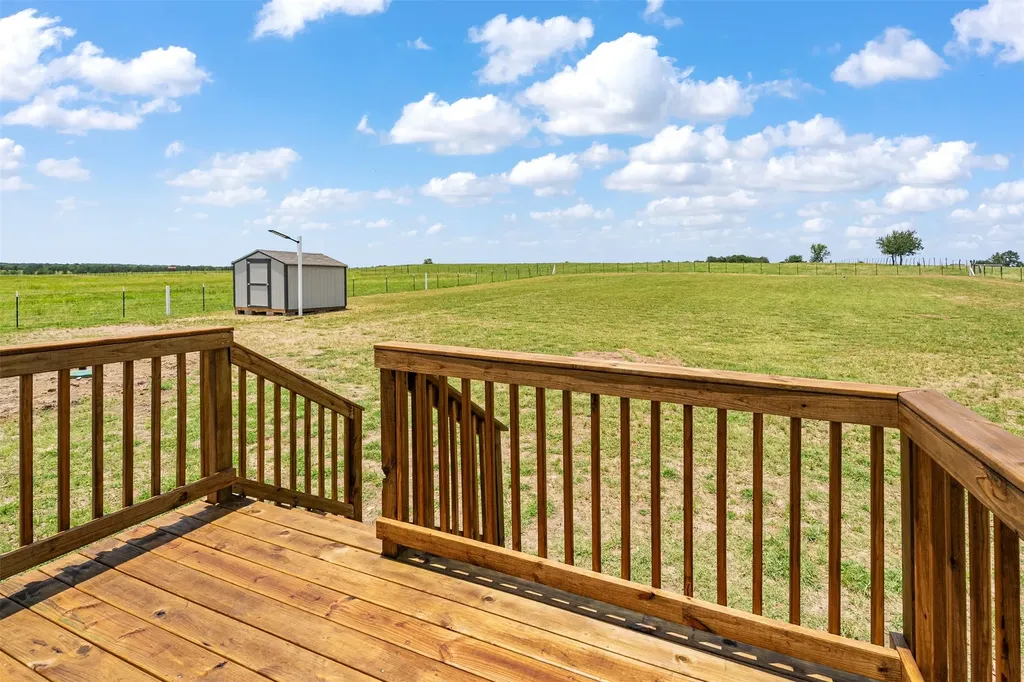 709 Alfonso Drive Corsicana TX 75110