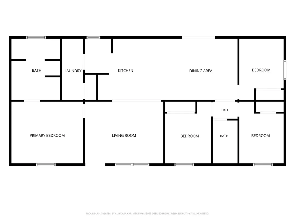709 Alfonso Drive Corsicana TX 75110