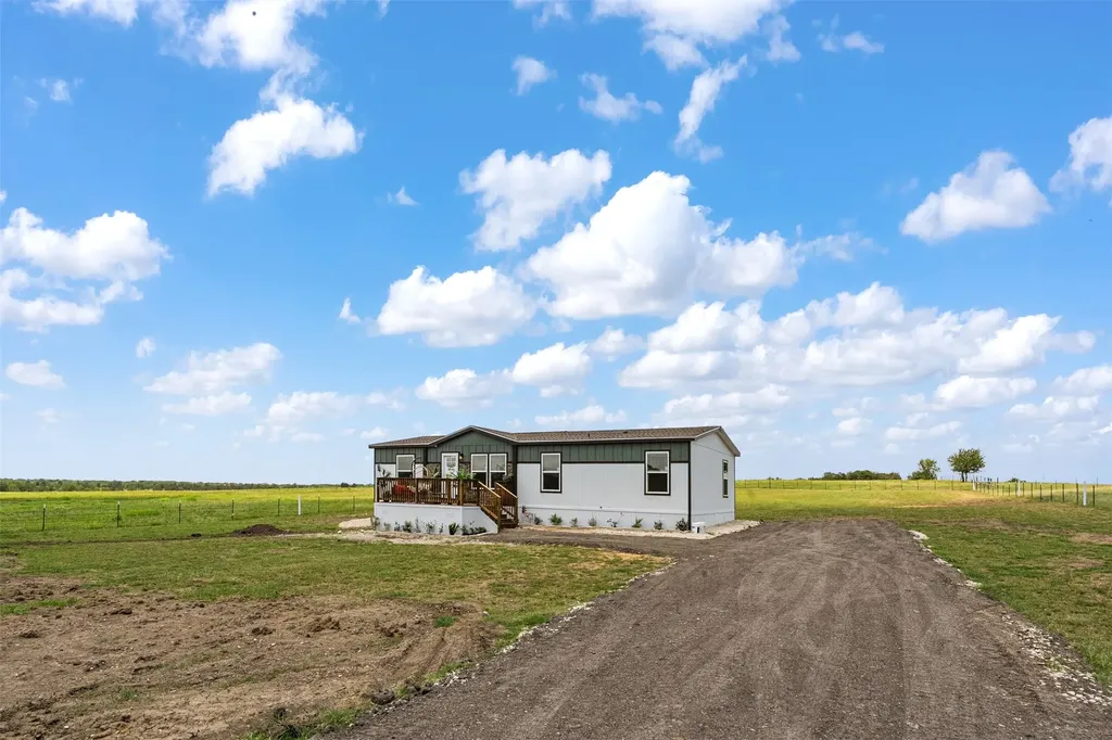 709 Alfonso Drive Corsicana TX 75110