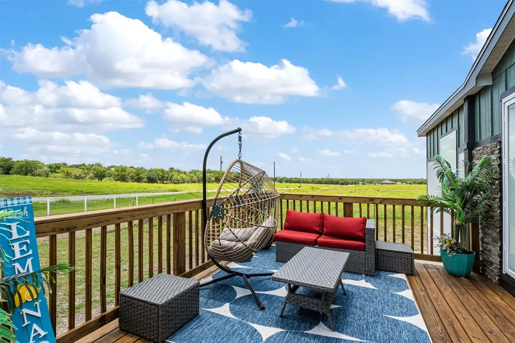 709 Alfonso Drive Corsicana TX 75110