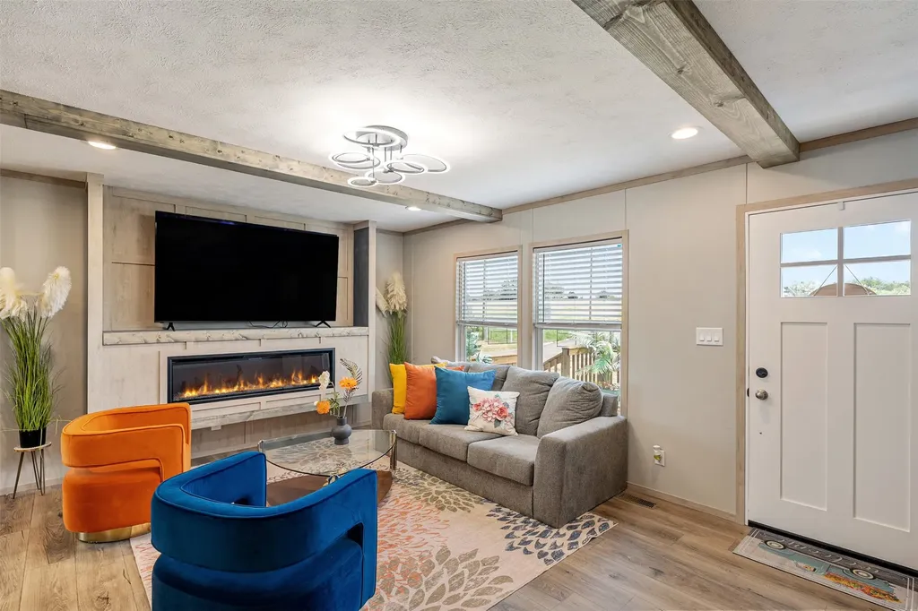 709 Alfonso Drive Corsicana TX 75110