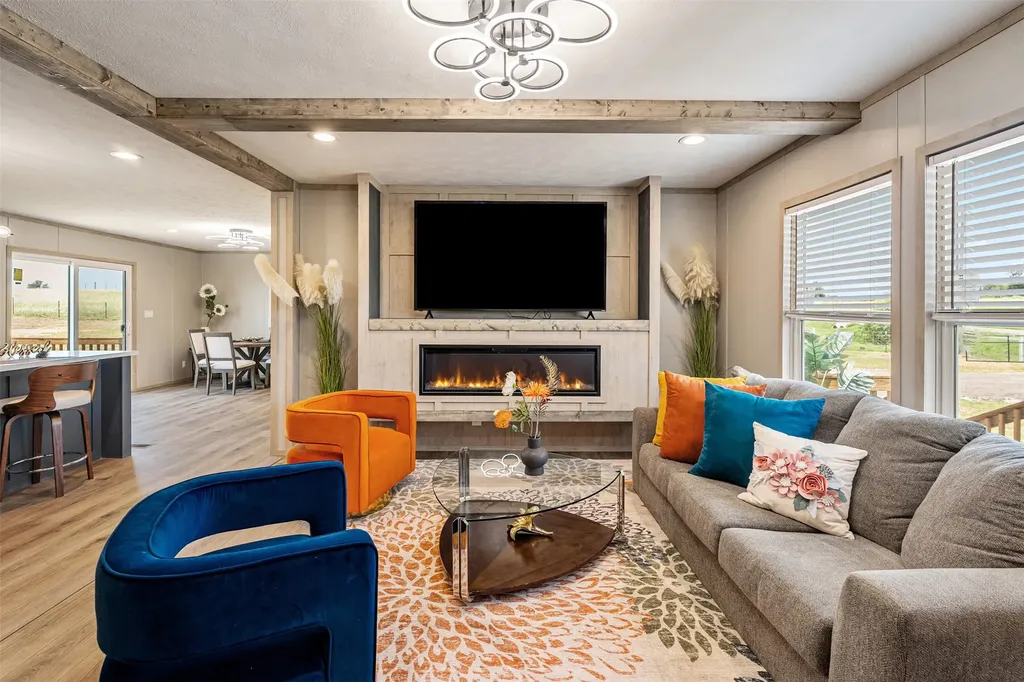 709 Alfonso Drive Corsicana TX 75110
