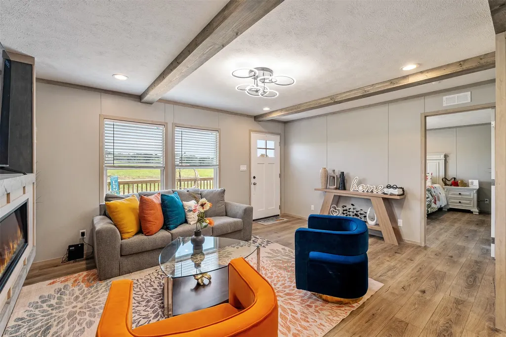 709 Alfonso Drive Corsicana TX 75110