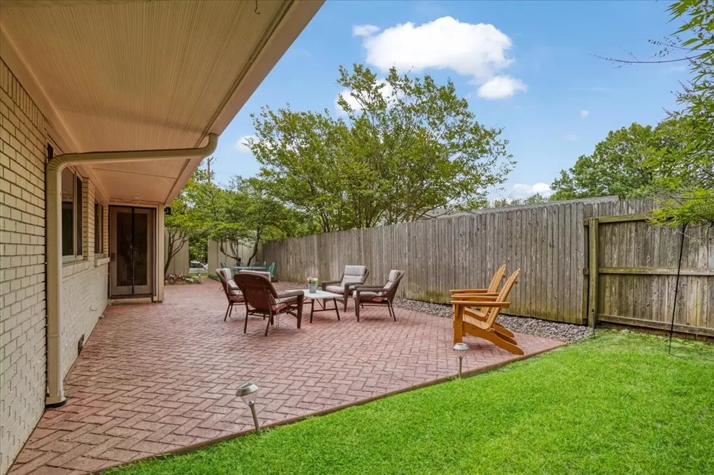 624 Westwood Drive Sherman TX 75092