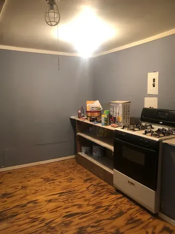 1213 S 2nd Street Tahoka TX 79373