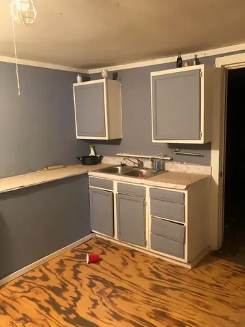 1213 S 2nd Street Tahoka TX 79373