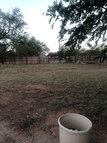 1213 S 2nd Street Tahoka TX 79373