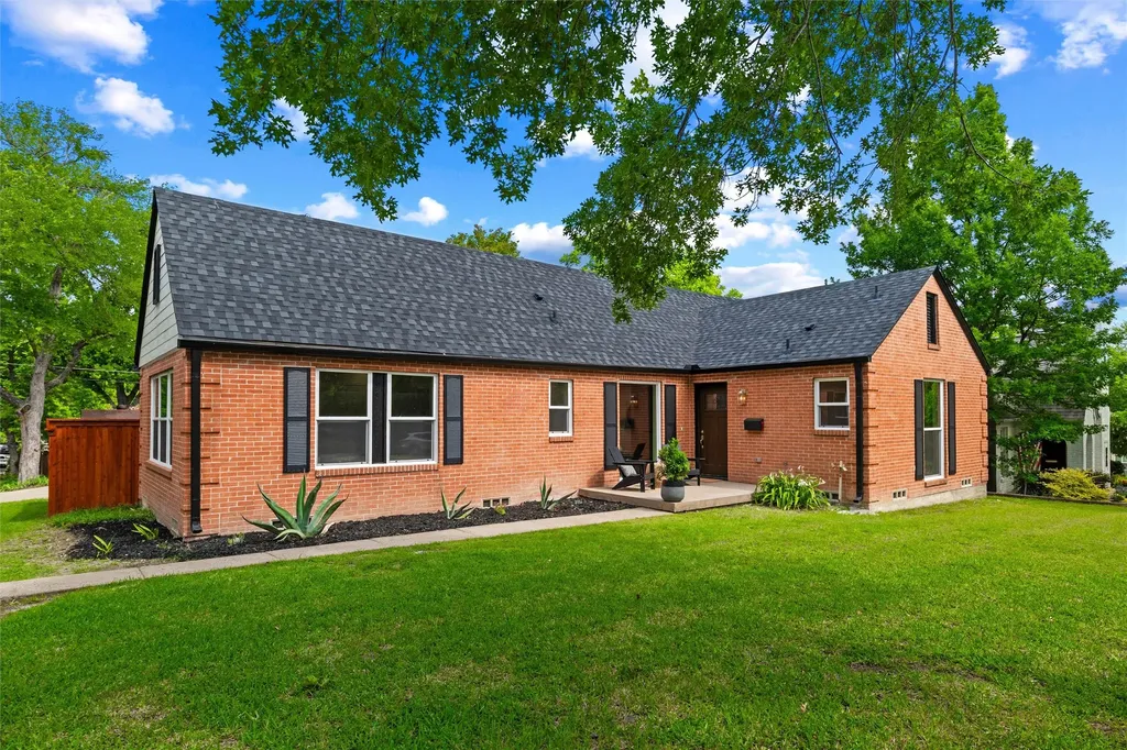7003 Lindsley Avenue Dallas TX 75223