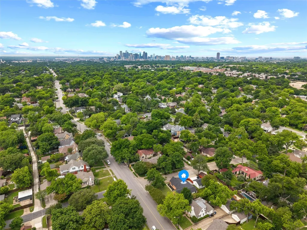 7003 Lindsley Avenue Dallas TX 75223