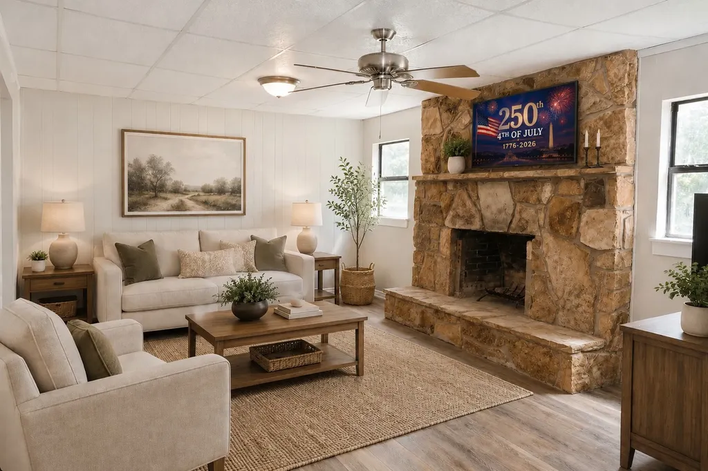121 Dundee Drive Wichita Falls TX 76302