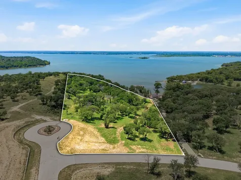 8005 Blue Cove Court Fort Worth TX 76179