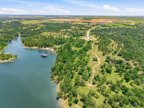 8005 Blue Cove Court Fort Worth TX 76179