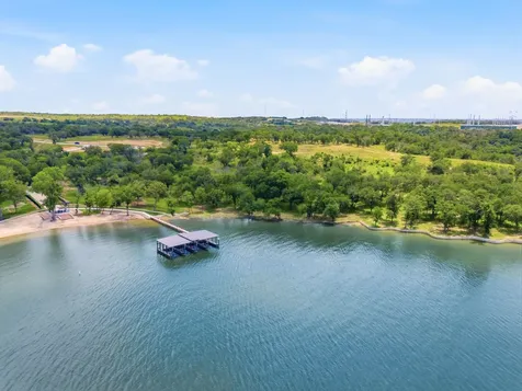 8005 Blue Cove Court Fort Worth TX 76179