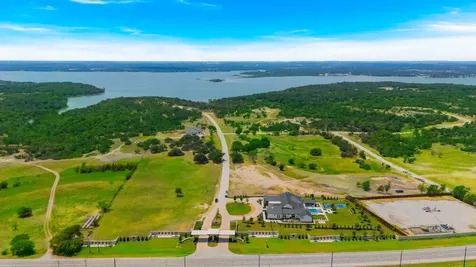 8005 Blue Cove Court Fort Worth TX 76179