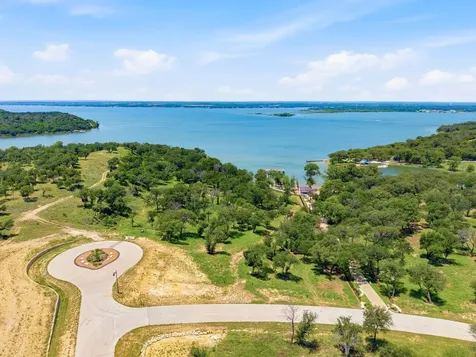 8005 Blue Cove Court Fort Worth TX 76179