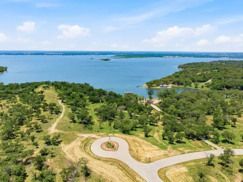 8005 Blue Cove Court Fort Worth TX 76179