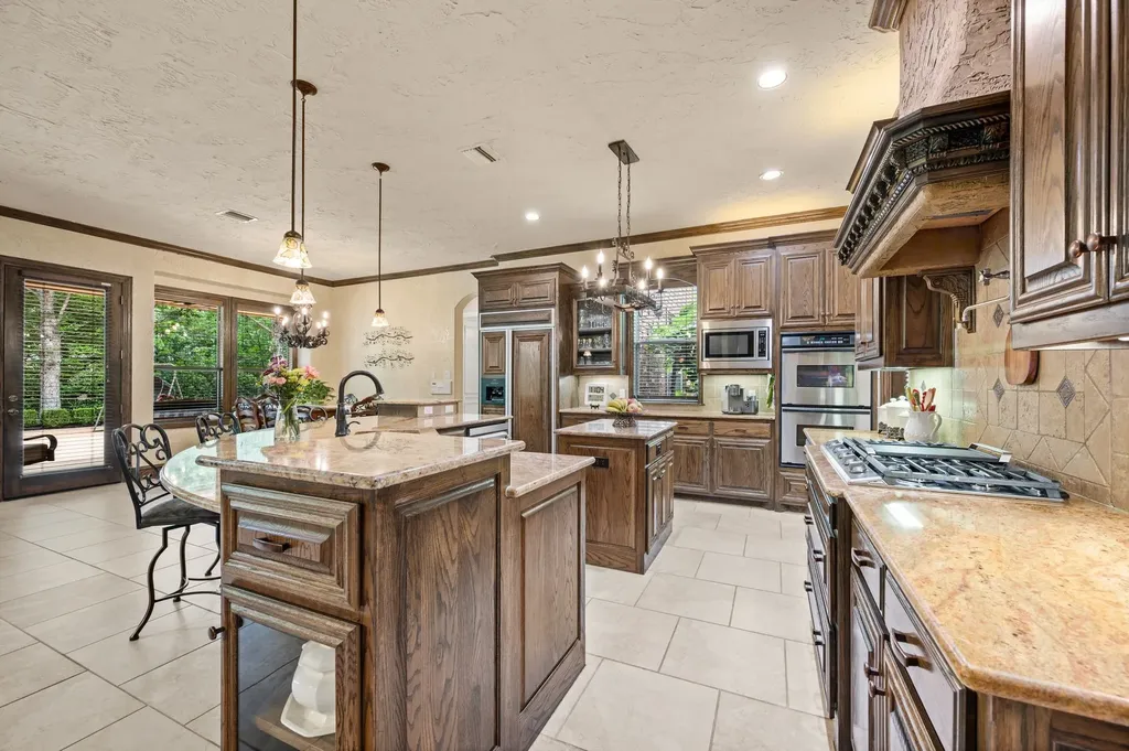 1908 Stratton Court Colleyville TX 76034