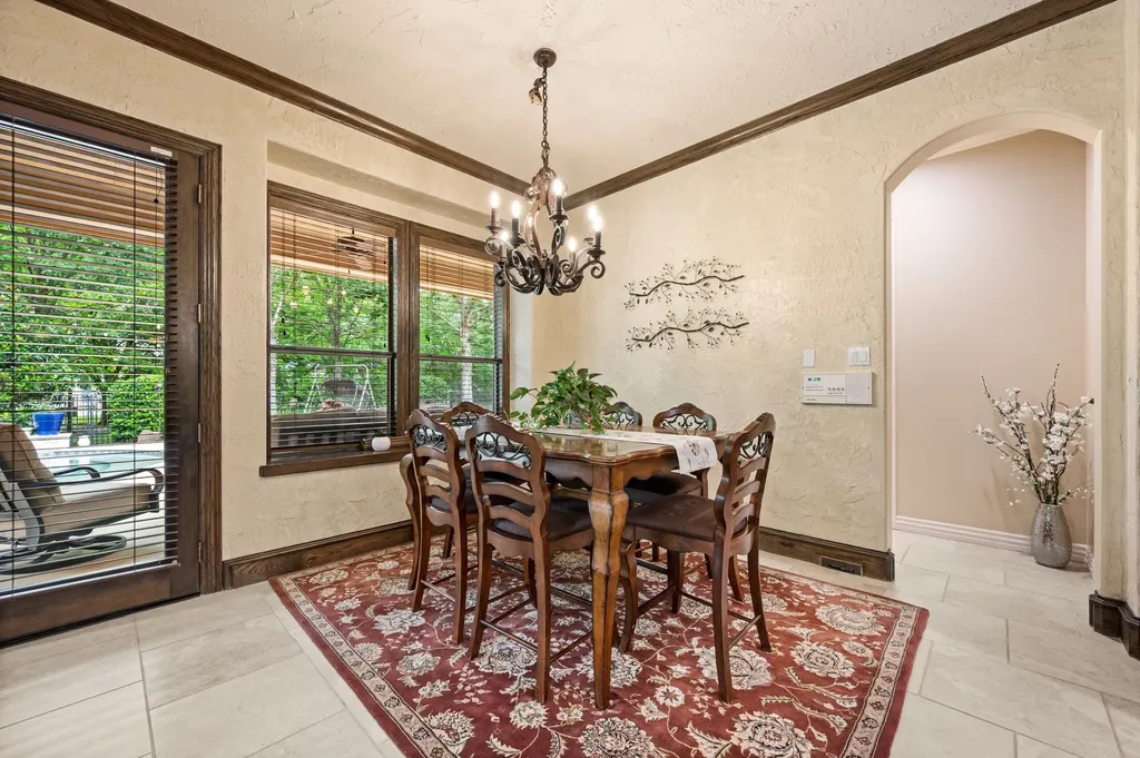 1908 Stratton Court Colleyville TX 76034