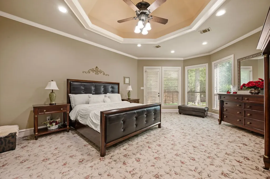 1908 Stratton Court Colleyville TX 76034