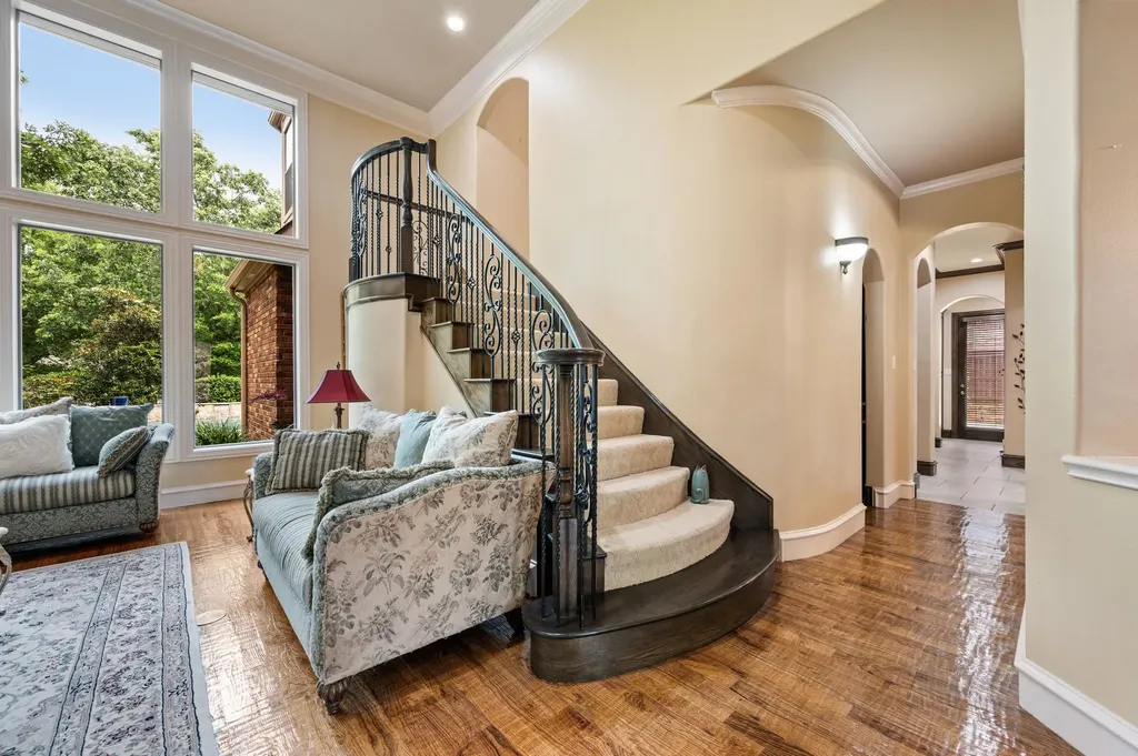 1908 Stratton Court Colleyville TX 76034