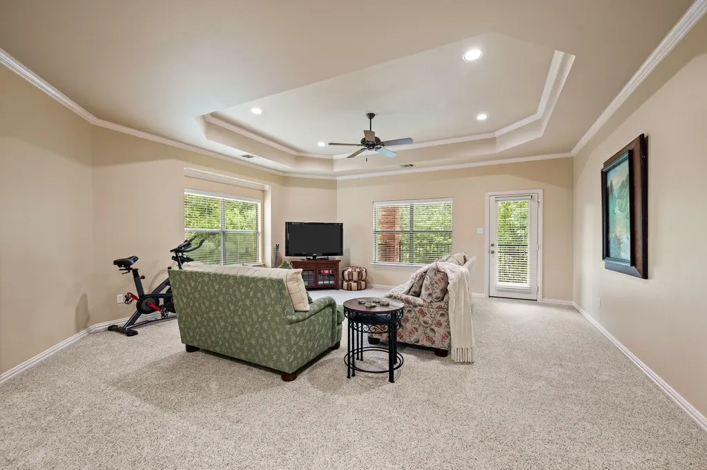 1908 Stratton Court Colleyville TX 76034