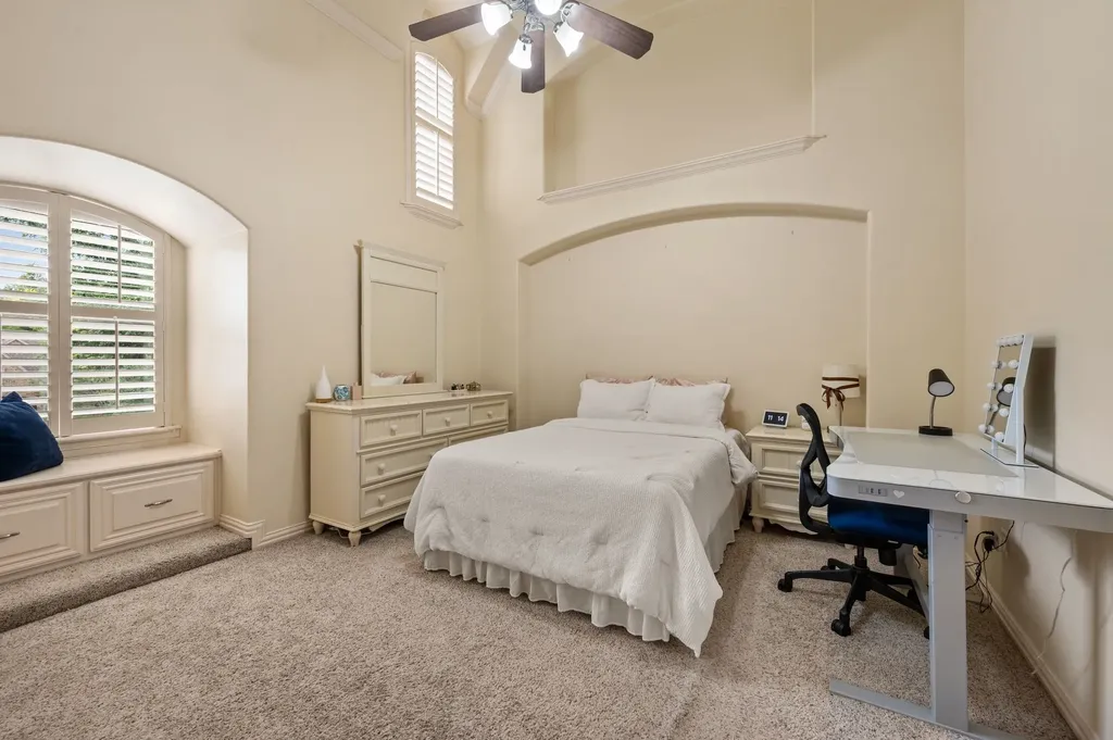 1908 Stratton Court Colleyville TX 76034