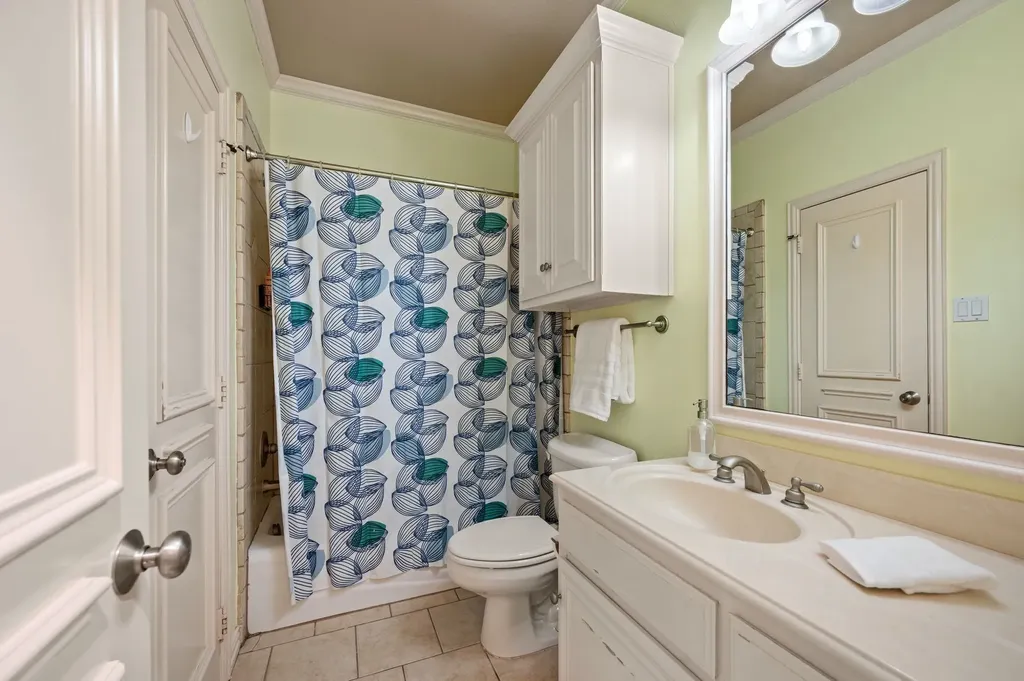 1908 Stratton Court Colleyville TX 76034
