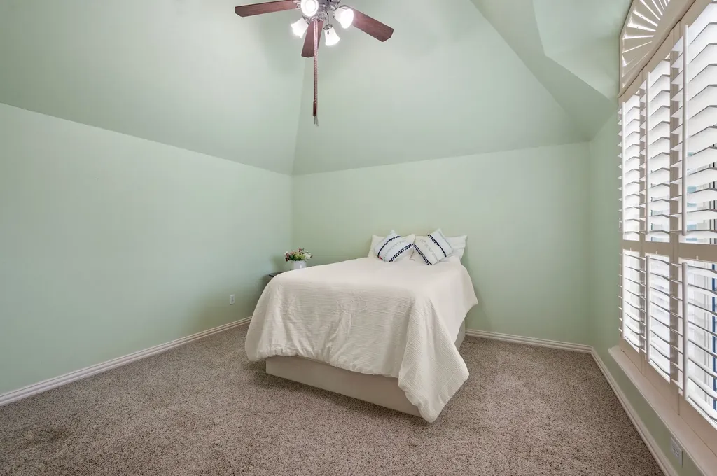 1908 Stratton Court Colleyville TX 76034