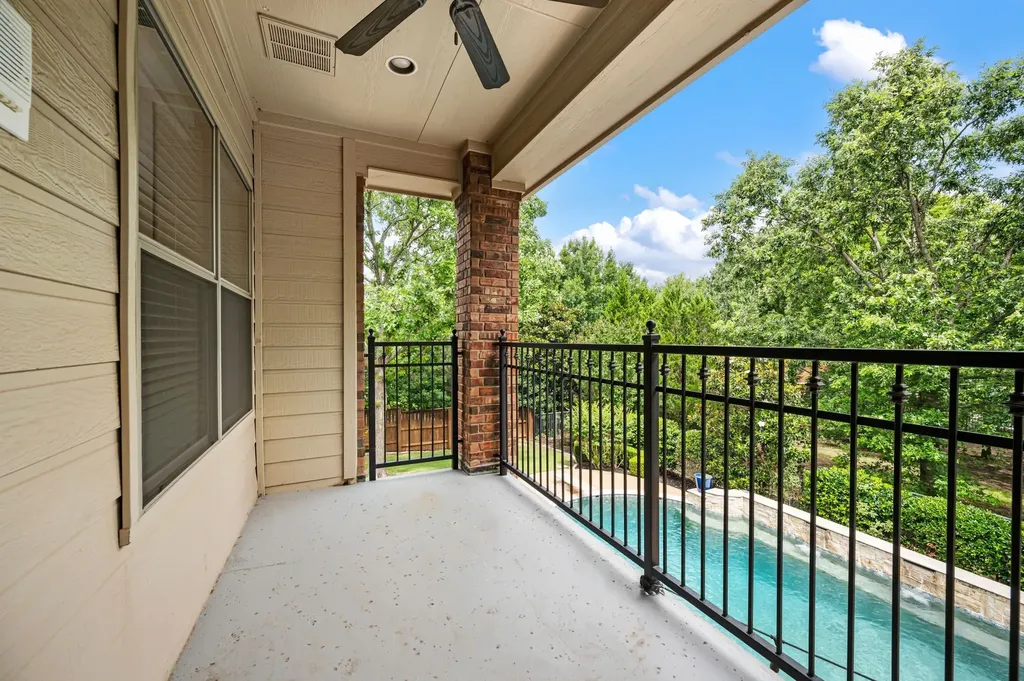 1908 Stratton Court Colleyville TX 76034