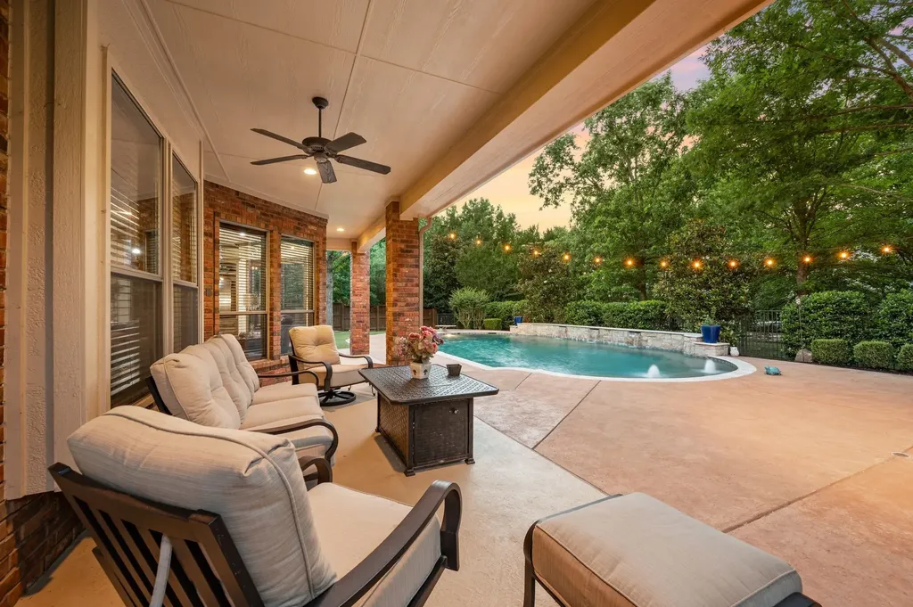 1908 Stratton Court Colleyville TX 76034
