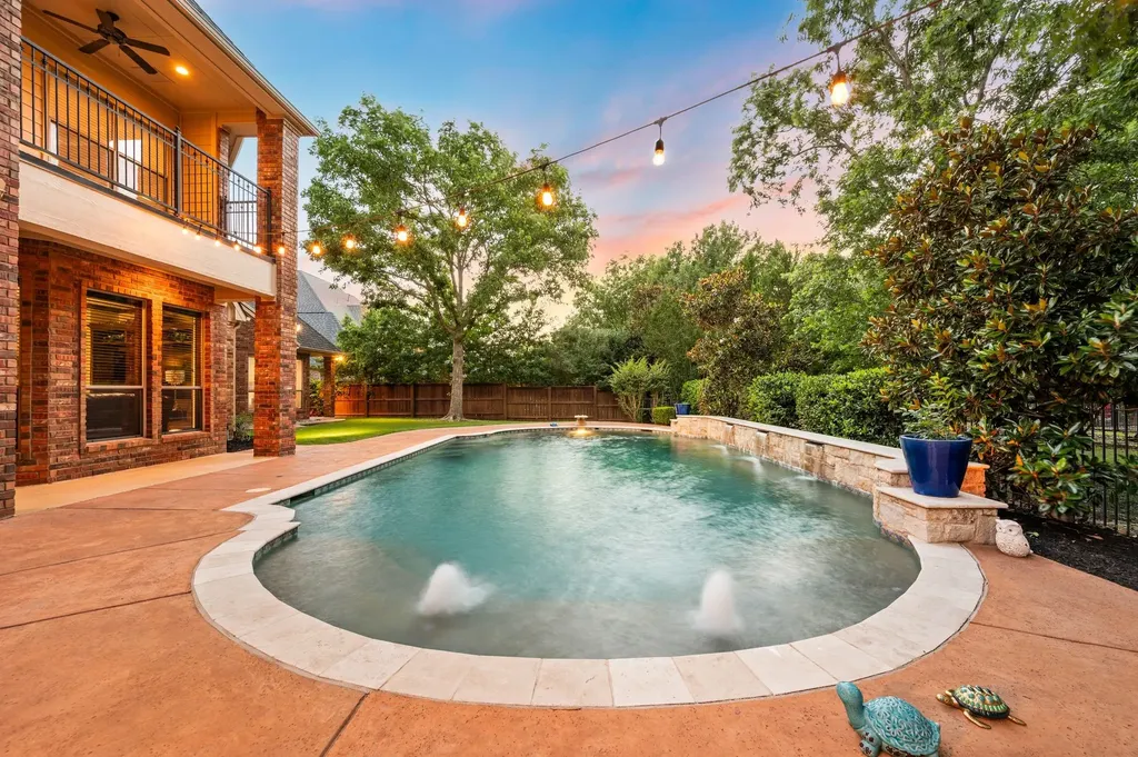 1908 Stratton Court Colleyville TX 76034