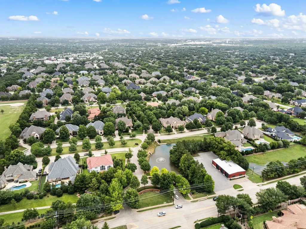 1908 Stratton Court Colleyville TX 76034