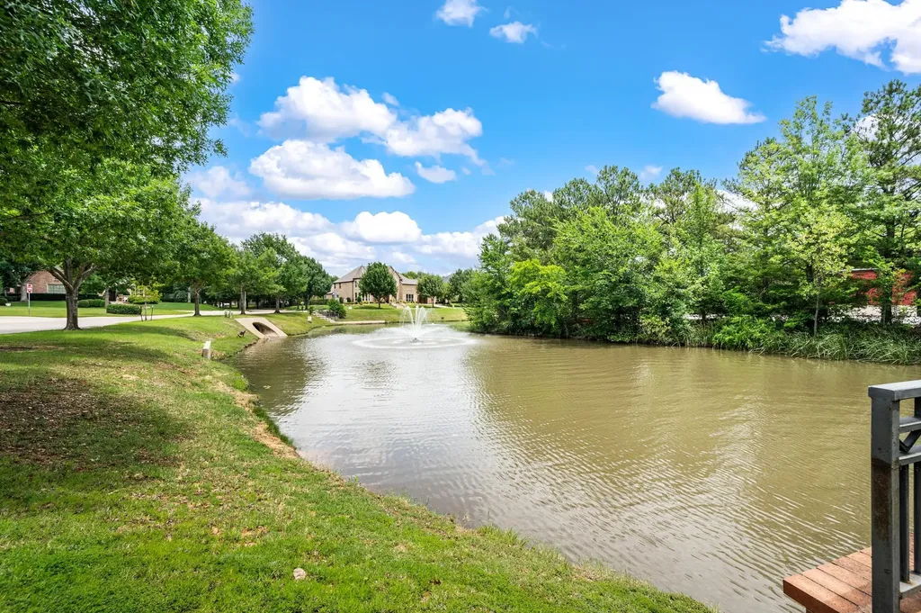 1908 Stratton Court Colleyville TX 76034