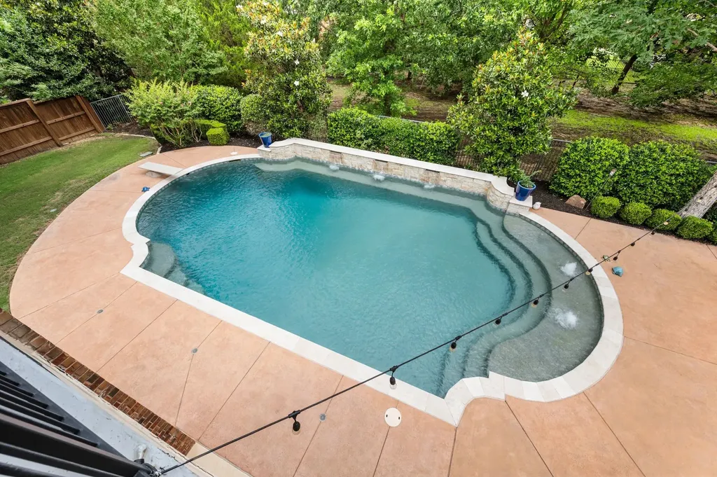 1908 Stratton Court Colleyville TX 76034