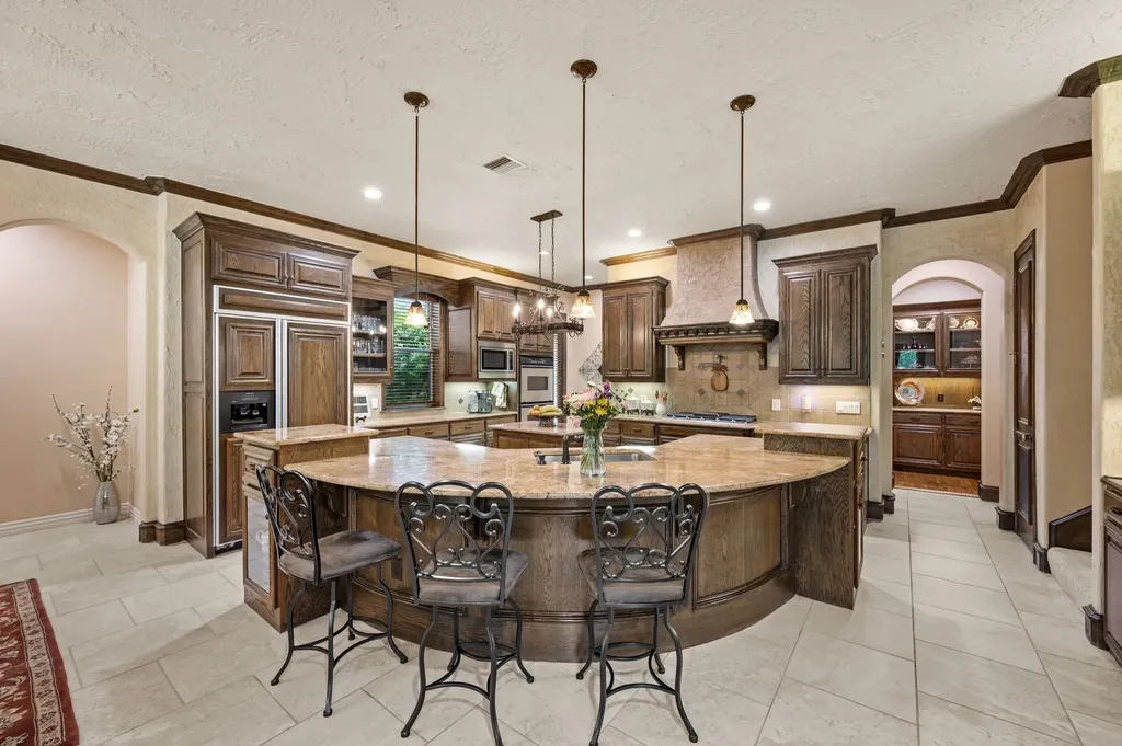 1908 Stratton Court Colleyville TX 76034