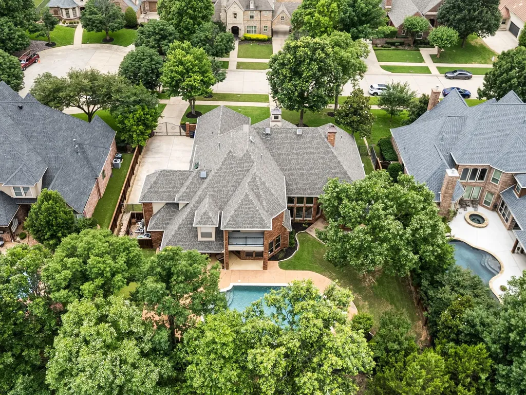 1908 Stratton Court Colleyville TX 76034