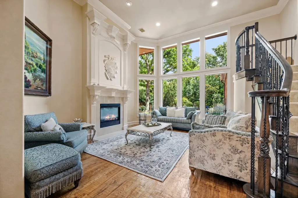 1908 Stratton Court Colleyville TX 76034