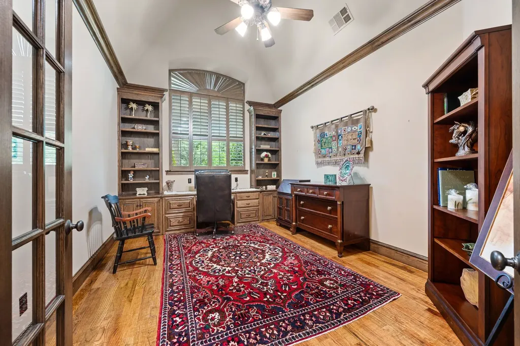 1908 Stratton Court Colleyville TX 76034