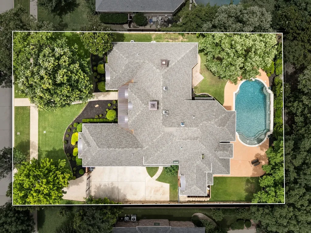 1908 Stratton Court Colleyville TX 76034