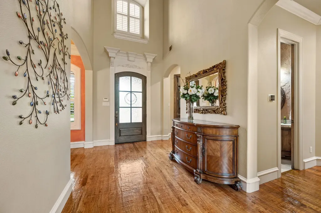 1908 Stratton Court Colleyville TX 76034