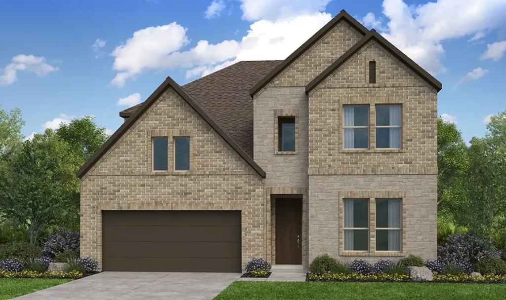 901 Cottontail Way Celina TX 75009