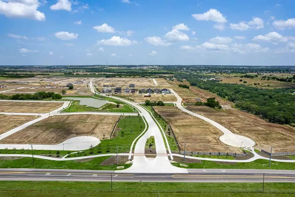901 Cottontail Way Celina TX 75009