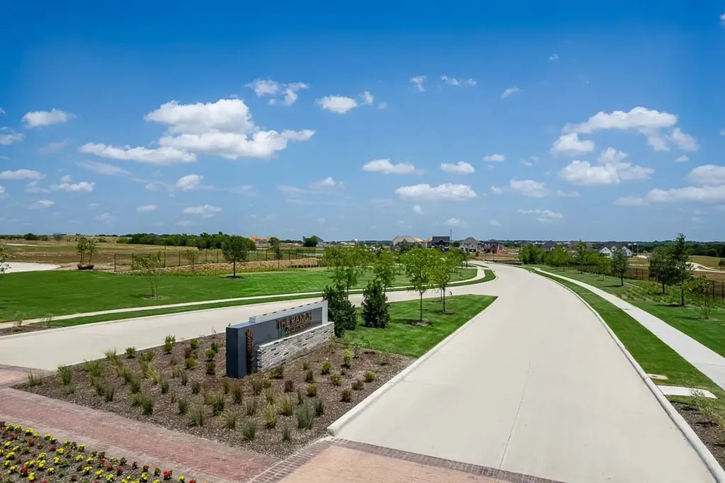 901 Cottontail Way Celina TX 75009