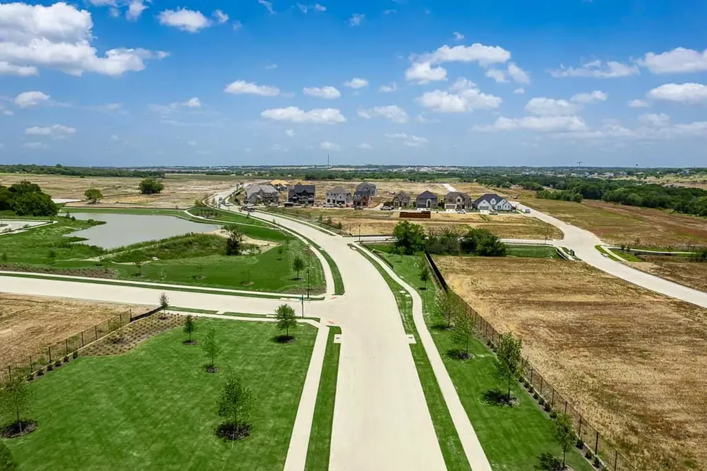 901 Cottontail Way Celina TX 75009