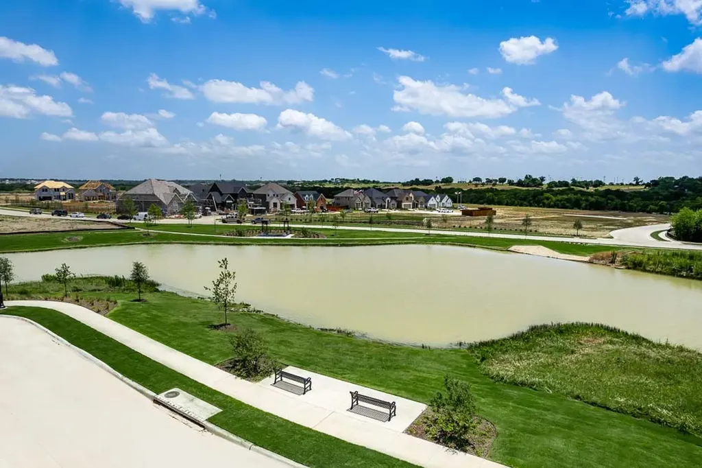 901 Cottontail Way Celina TX 75009