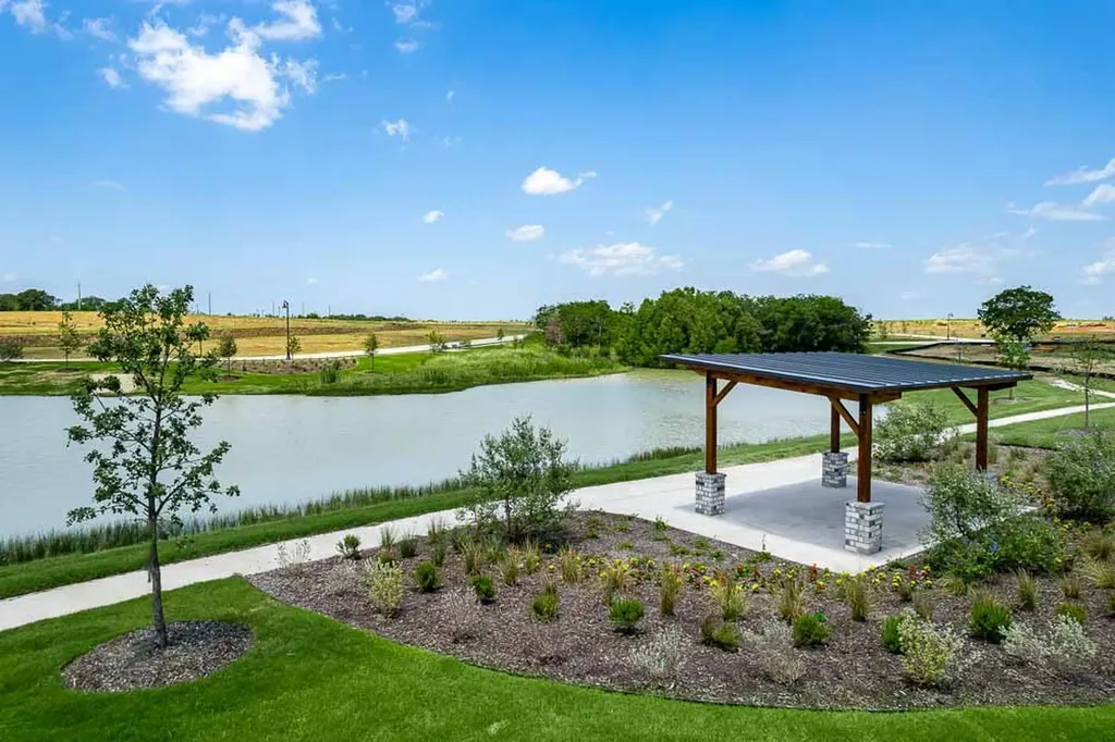 901 Cottontail Way Celina TX 75009