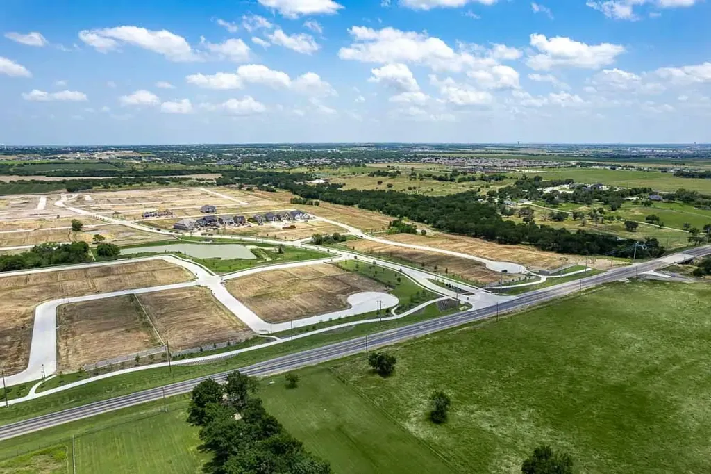 901 Cottontail Way Celina TX 75009